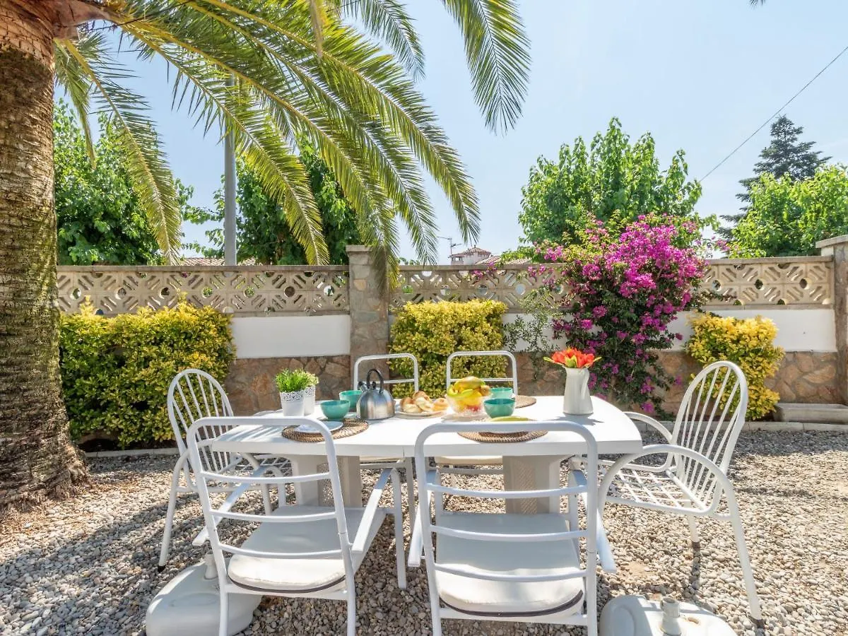 Holiday Home Casa D'Ibis By Interhome Empuriabrava