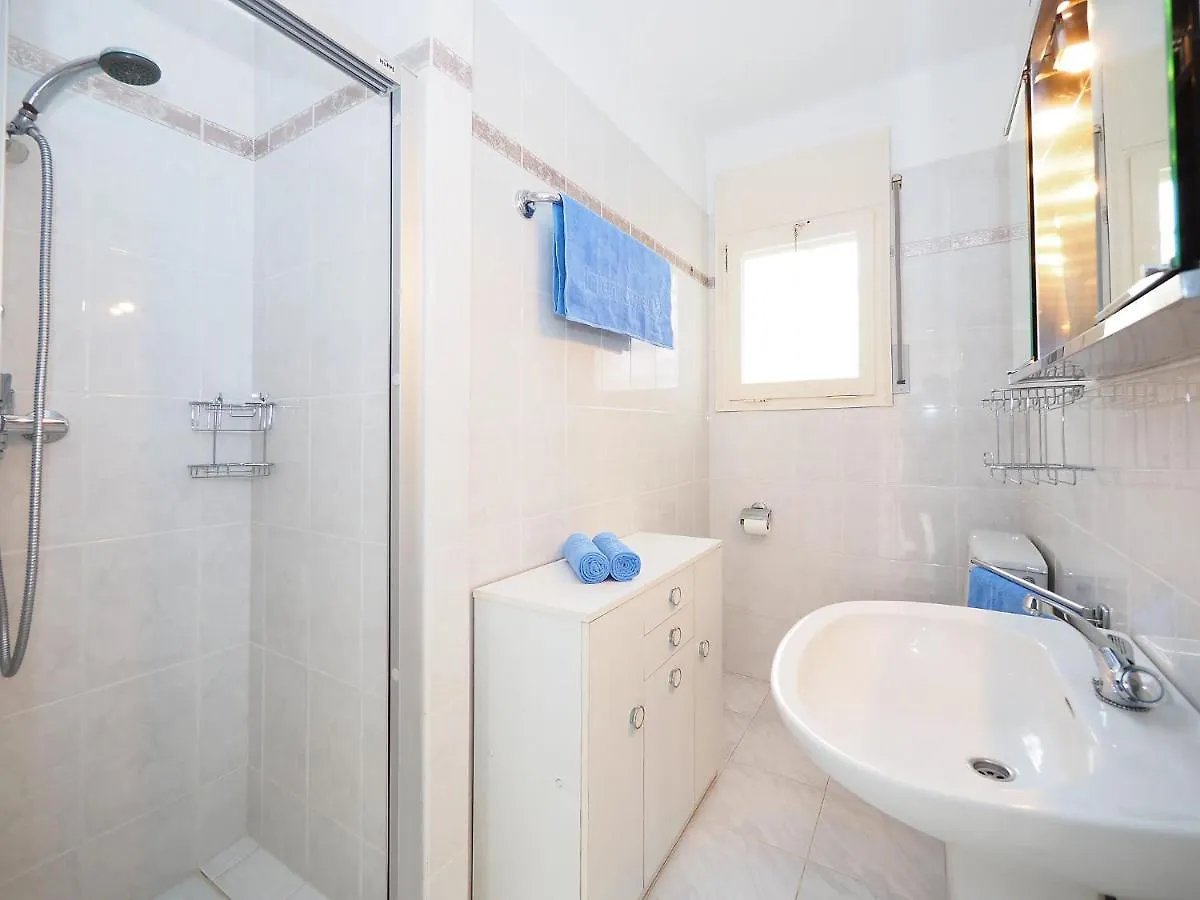 Holiday Home Casa D'Ibis By Interhome Empuriabrava
