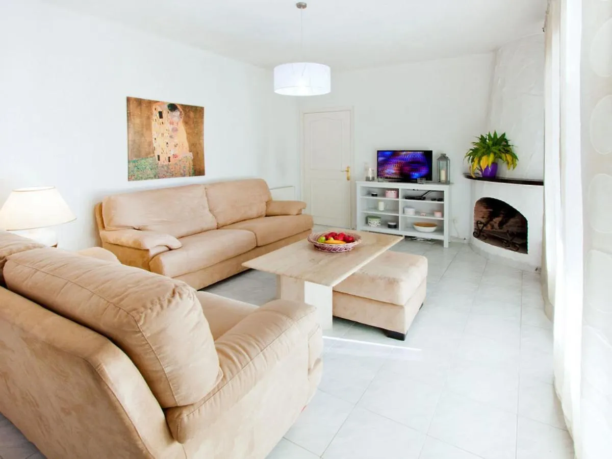 Holiday Home Casa D'Ibis By Interhome Empuriabrava Espanha