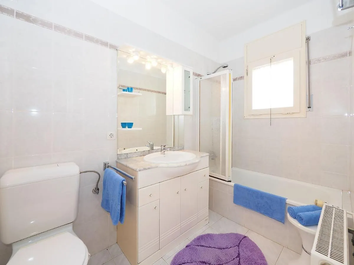 אמפוריבראבה Holiday Home Casa D'Ibis By Interhome 0*,