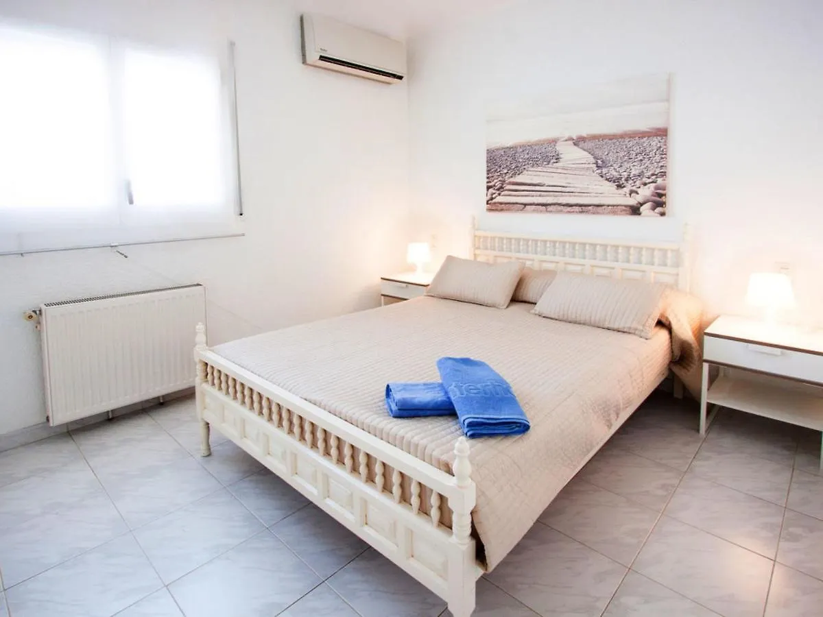 אמפוריבראבה Holiday Home Casa D'Ibis By Interhome 0*,  ספרד